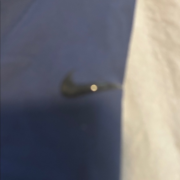 Nike Navy and White Activewear - Picture 2 of 10